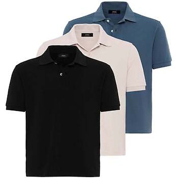 Antioch  Poloshirt Gianpietro 3 Pack Regular Fit Polo Shirt günstig online kaufen