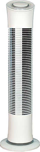 SALCO Turmventilator KOLEM weiß günstig online kaufen