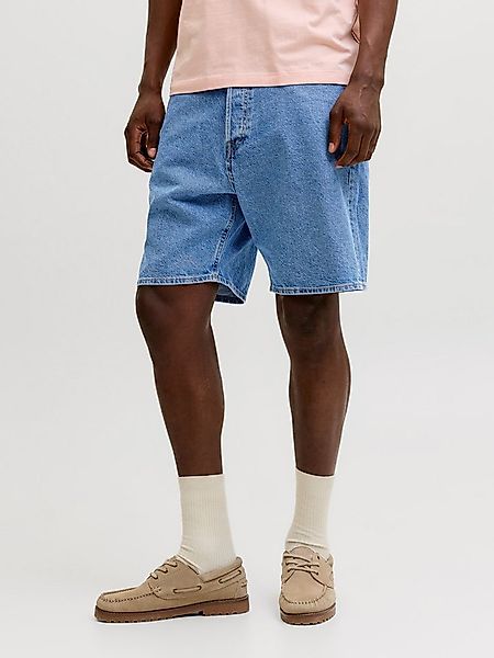 Jack & Jones Jeansshorts JJITONY JJORIGINAL SHORTS AM 460 SN Baumwollmischu günstig online kaufen