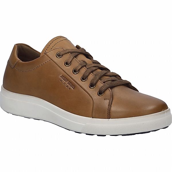 Josef Seibel Sneaker "Maddox 05, cognac" günstig online kaufen
