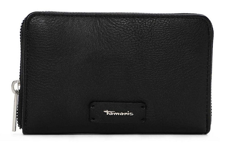 Tamaris Geldbörse Zip Around Wallet günstig online kaufen