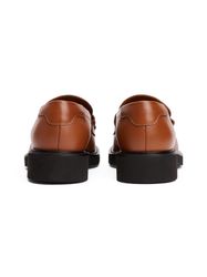 Tommy Hilfiger CREST SQUARISH TOE PENNY günstig online kaufen