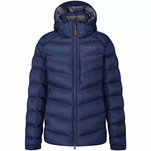 Diverse  Damen-Jacke Sport Axion Pro Jacket Wmns QDE-65- patriot blue günstig online kaufen