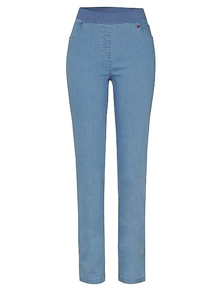 TONI 5-Pocket-Jeans günstig online kaufen