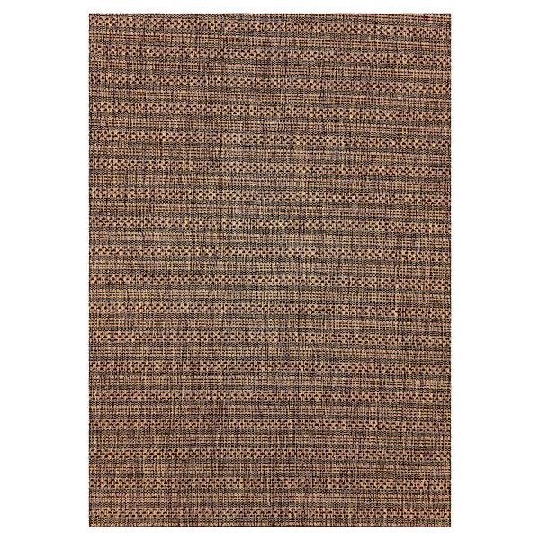 Carpettex Outdoorteppich Vintage Design, Läufer, Höhe: günstig online kaufen