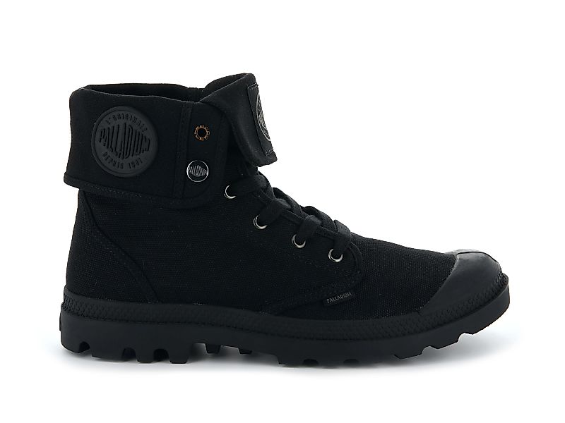 Palladium Boots Mens BAGGY BLACK/BLACK günstig online kaufen