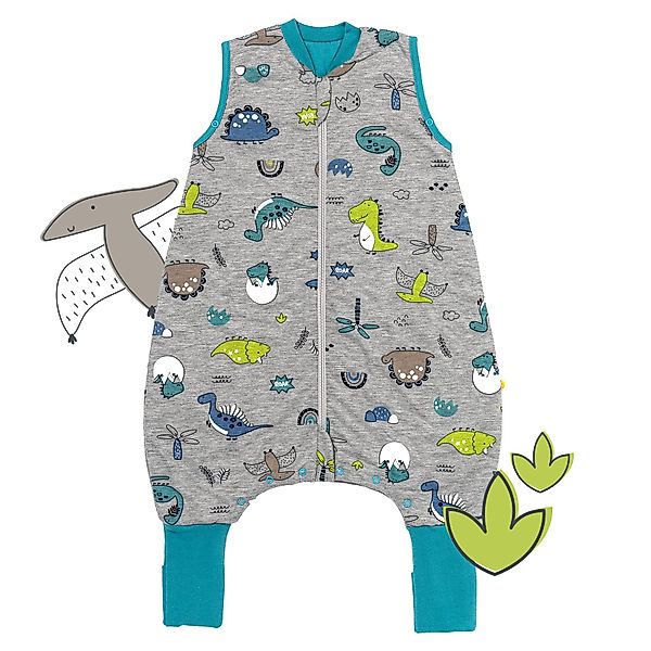 Schlummersack Kinderschlafsack Schlafsack mit Füßen und günstig online kaufen