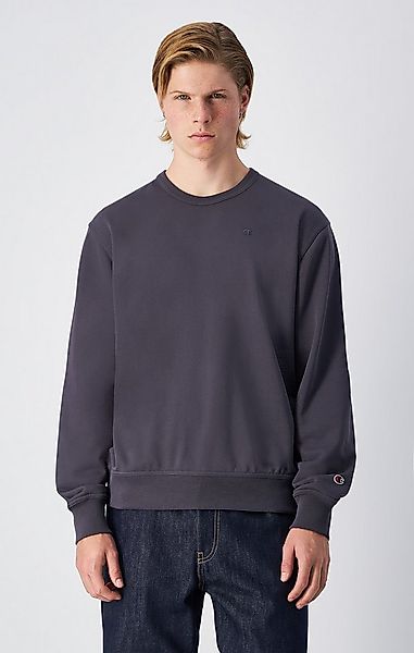 Champion Sweatshirt ICONS TONAL Terry Crewneck Sweatshirt sportlicher Stil, günstig online kaufen