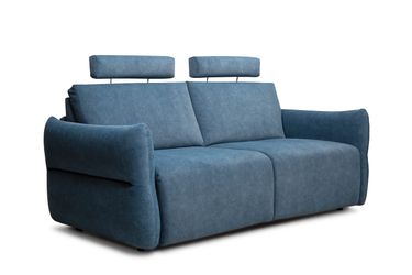 Konstanta Möbelhaus Schlafsofa Lion mit Matratze, günstig online kaufen