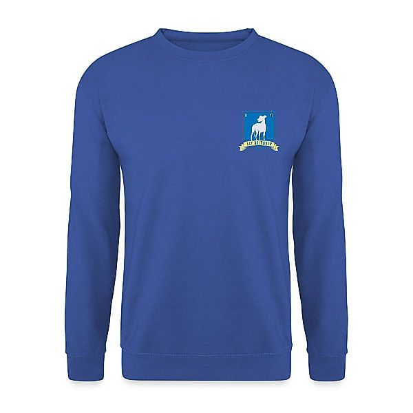 Spreadshirt Sweatshirt Ted Lasso A.F.C Richmond günstig online kaufen