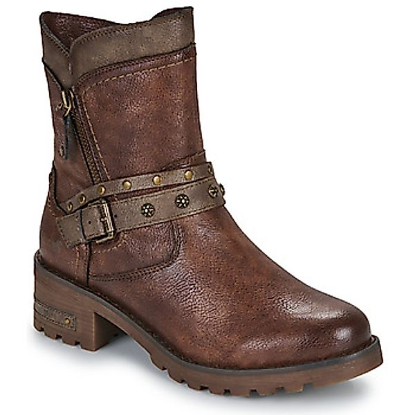 Mustang  Damenstiefel HAUKEA 3 günstig online kaufen