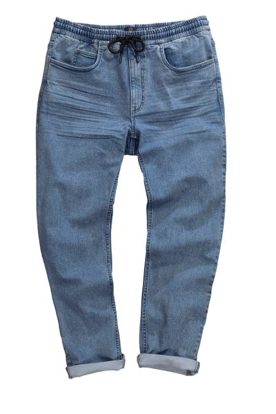 JP1880 5-Pocket-Jeans Schlupfjeans FLEXNAMIC® Denim Modern günstig online kaufen