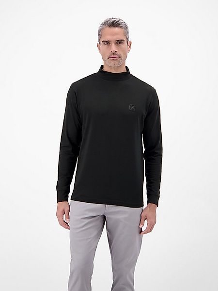 LERROS Rollkragenshirt langarm, mit Stretch günstig online kaufen