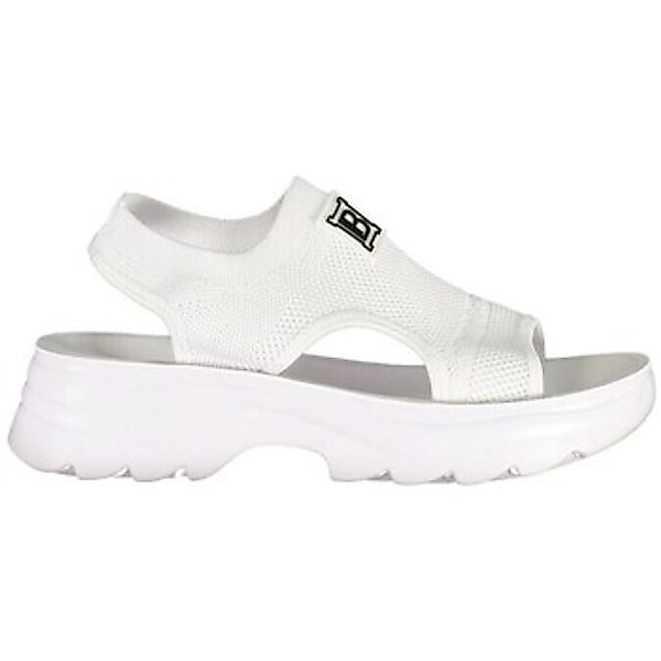 Laura Biagiotti  Sandalen 9663biwhite37 günstig online kaufen