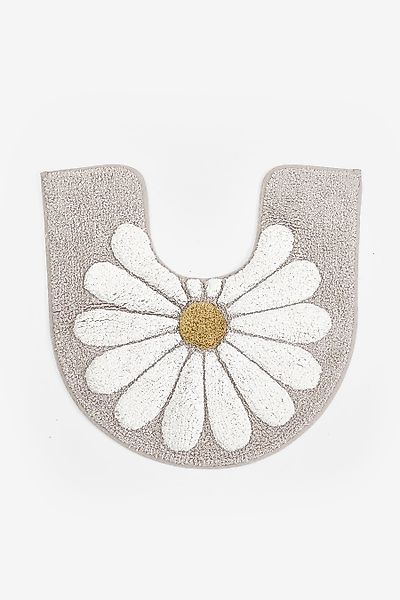 Next Badematte Badematte Daisy aus 100 % günstig online kaufen