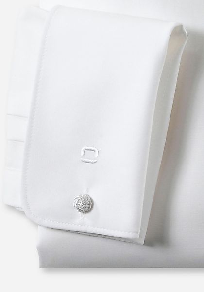 OLYMP Businesshemd "Level Five body fit", Umschlagmanschetten günstig online kaufen