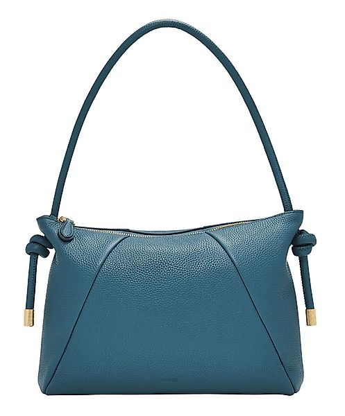 Fossil Schultertasche Leather Shoulder Bag, aus günstig online kaufen