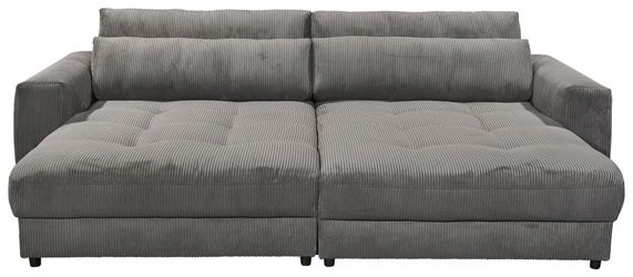 ED EXCITING DESIGN Big-Sofa Barura, mit günstig online kaufen