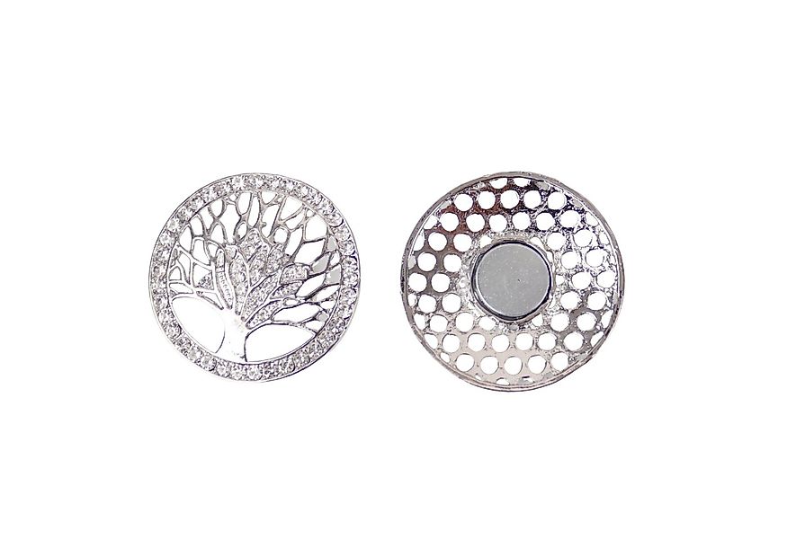 MIRROSI Brosche Magnetbrosche für Damen, Starker Magnetverschluss günstig online kaufen