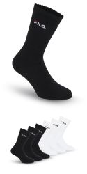 Fila Sportsocken UNISEX CREW TENNIS FULL günstig online kaufen
