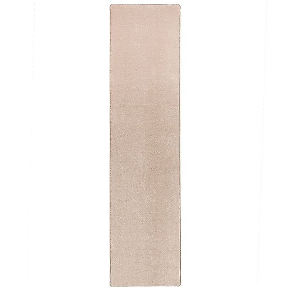 Snapstyle Hochflor-Läufer Hochflor Luxus Velours Läufer günstig online kaufen