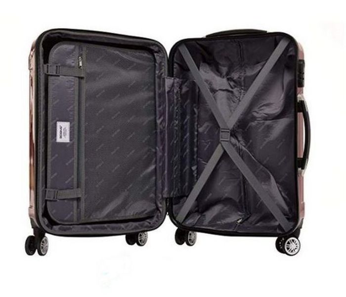 Beibye Hartschalen-Trolley - Koffer XL 76cm günstig online kaufen