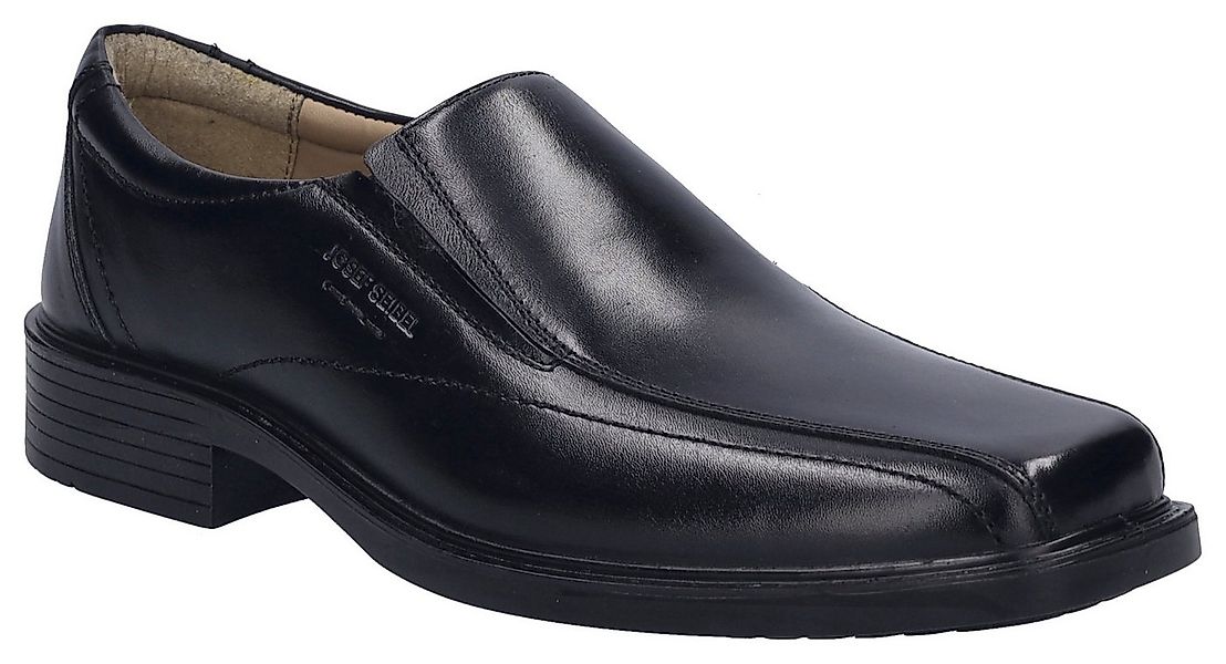 Josef Seibel Elliot 02 Slipper, Anzugschuh, Schlupfschuh, Businessschuh mit günstig online kaufen