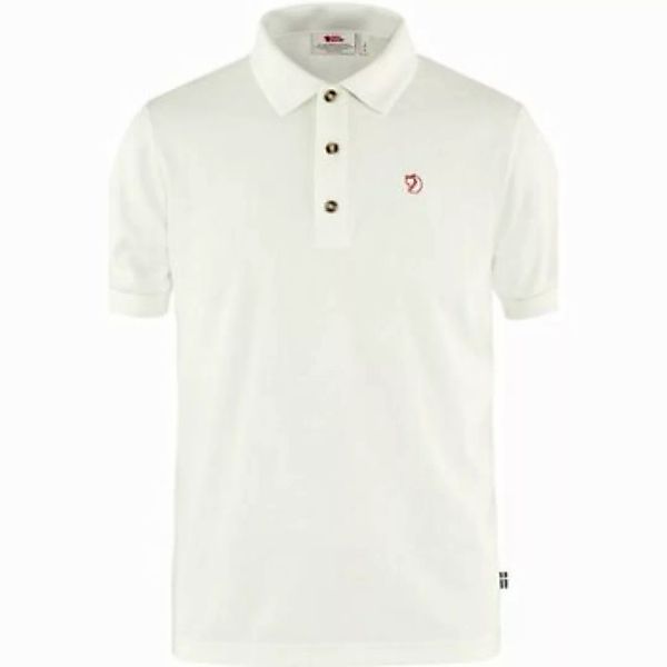 Fjallraven  T-Shirts & Poloshirts Sport Crowley Pique Shirt M 81783/100 günstig online kaufen