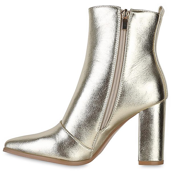 VAN HILL 840337 Stiefelette Schuhe günstig online kaufen