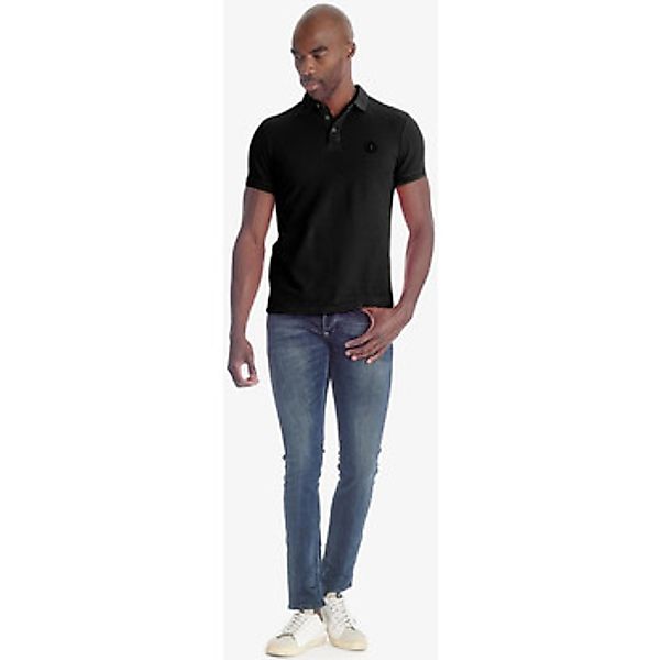 Le Temps des Cerises  T-Shirts & Poloshirts Poloshirt DYLON günstig online kaufen