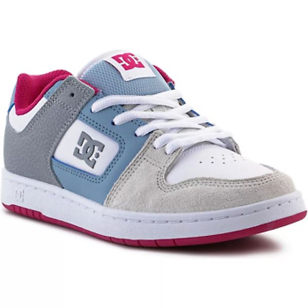 DC Shoes  Sneaker Manteca 4 ADJS100161-BLP günstig online kaufen