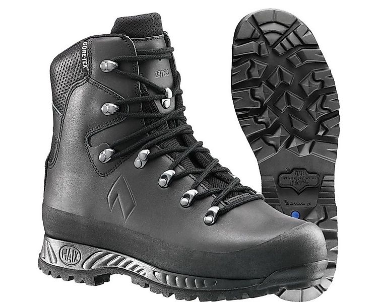 haix Original Bundeswehr Bergstiefel Haix KSK 3000 Stiefel günstig online kaufen