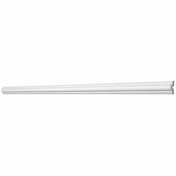 Decosa Flachprofil Melissa 1 x 2 m günstig online kaufen