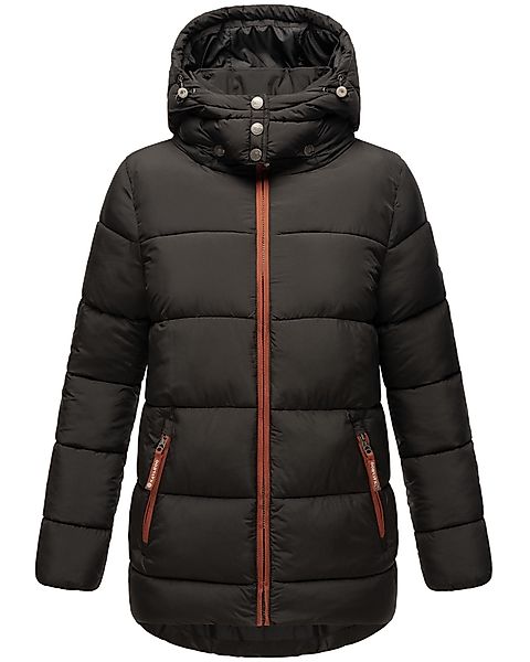 Navahoo Winterjacke Wattewölkchen Modische Damen Steppjacke günstig online kaufen