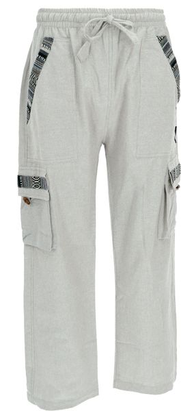 Guru-Shop Relaxhose Yogahose, Goa Hose im günstig online kaufen