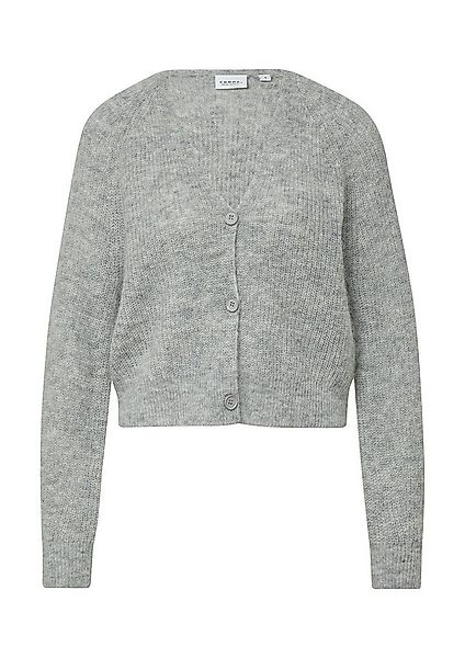 comma casual identity Strickjacke günstig online kaufen