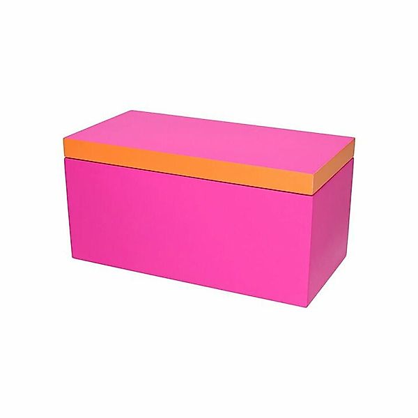 Giftcompany Aufbewahrungsbox Neo M, Neon Pink günstig online kaufen