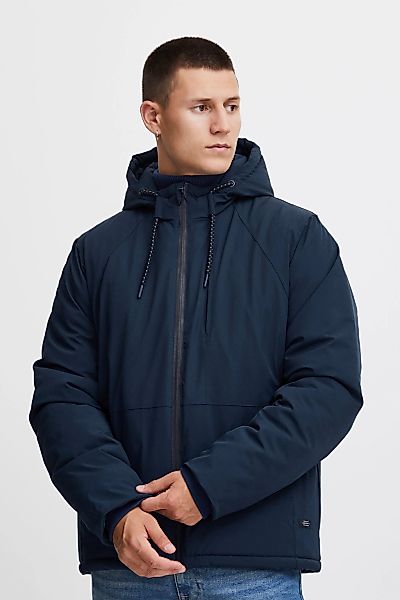 Blend Kurzjacke "BHOuterwear" mit Kapuze Stilvolle Übergangsjacke günstig online kaufen