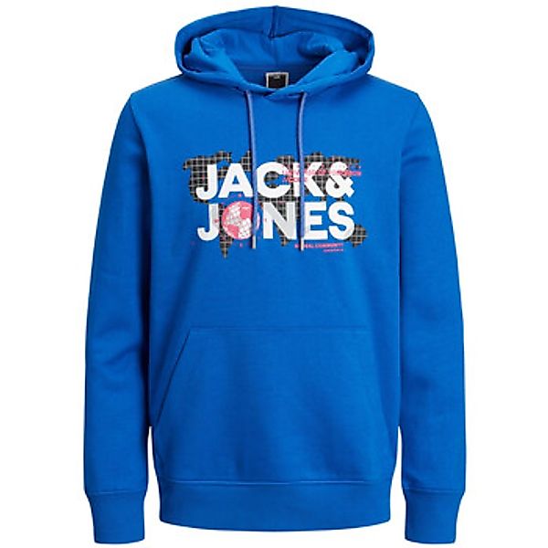 Jack & Jones  Sweatshirt Hoodie Dust Kapuzensweatshirt günstig online kaufen