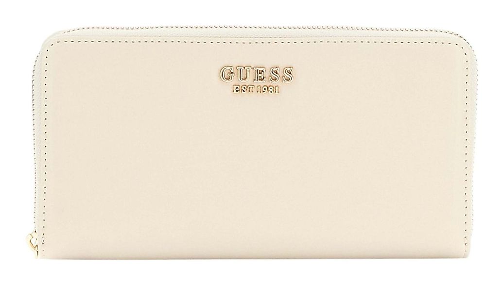 Guess Geldbörse Cheque Organizer günstig online kaufen