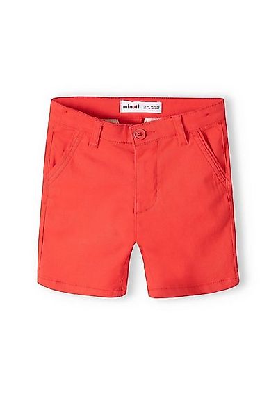 MINOTI Chinoshorts Chinoshorts (12m-14y) günstig online kaufen