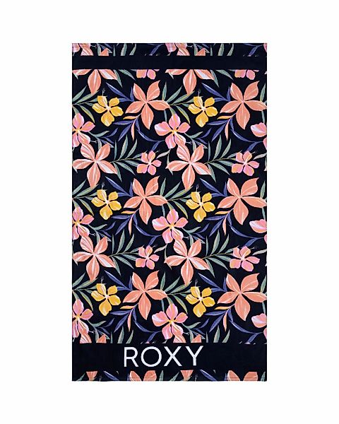 Roxy Bademantel "Pretty Towel In Full Moon" günstig online kaufen