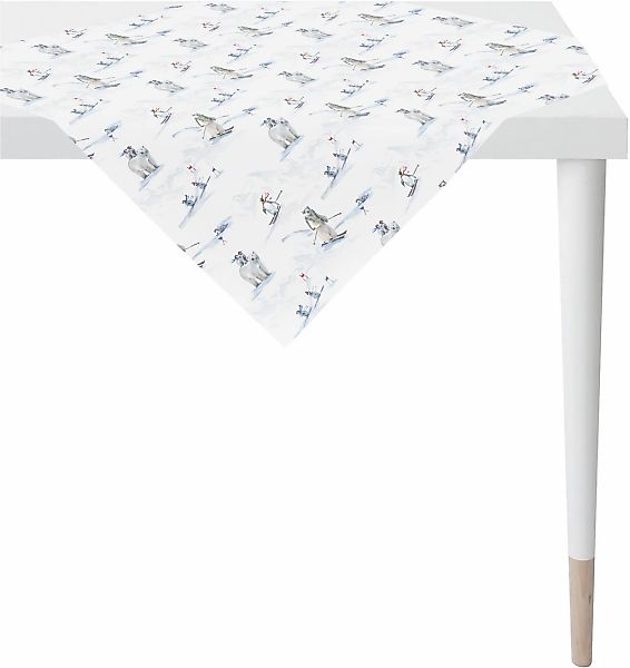 APELT Tischdecke "5800" günstig online kaufen