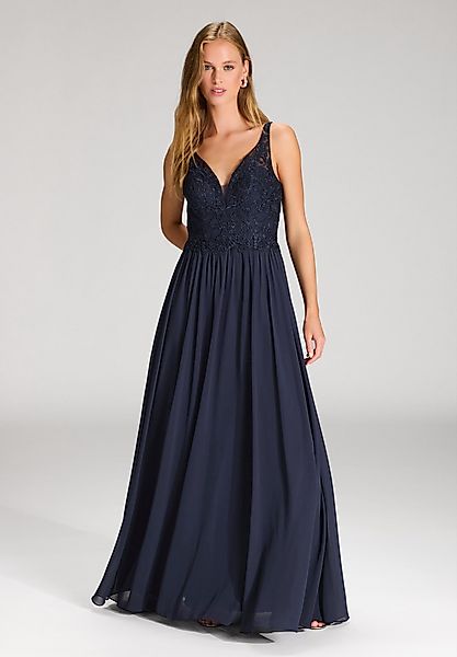 hey kyla Cocktailkleid Taillierter Schnitt mit günstig online kaufen