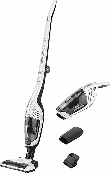 eta Akku-Hand-und Stielstaubsauger "Moneto II ETA545390000" günstig online kaufen