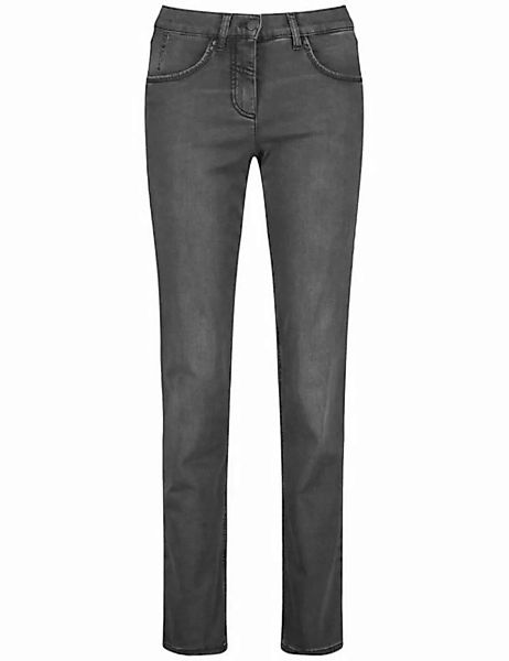 GERRY WEBER 5-Pocket-Jeans günstig online kaufen