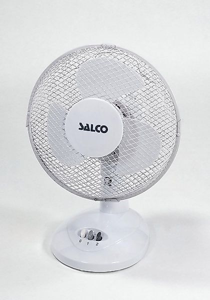 SALCO Tischventilator STT-23.1 günstig online kaufen