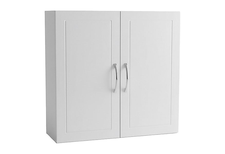 relaxdays Hängeschrank Bad 3 Fäch günstig online kaufen