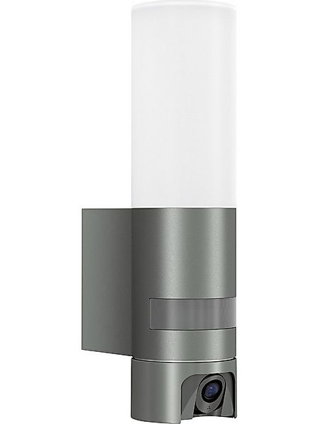 steinel Außen-Wandleuchte Steinel Außenleuchte L 620 CAM S anthrazit mit, I günstig online kaufen