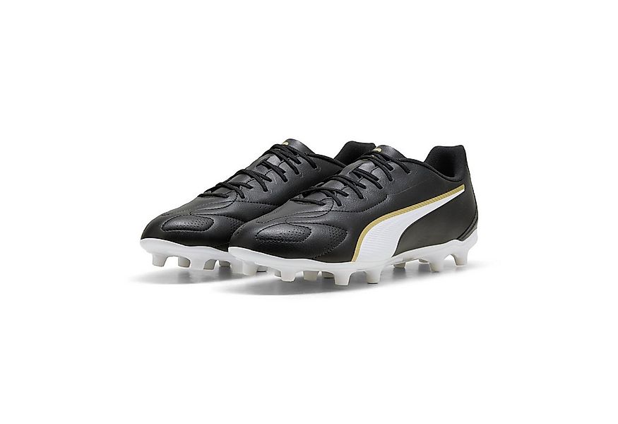 PUMA KING 20 PLAY FG/AG Fußballschuh für Rasen- und Kunstrasenplätze, weich günstig online kaufen